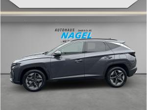 Hyundai TUCSON 1.6 T-GDI *Trend* ❗️JULI-POWERLEASING❗️SOFORT VERFÜGBAR