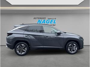 Hyundai TUCSON 1.6 T-GDI *Trend* ❗️JULI-POWERLEASING❗️SOFORT VERFÜGBAR