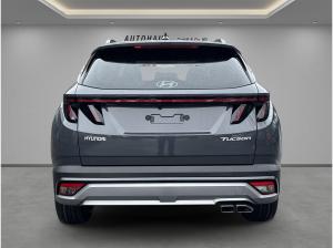 Hyundai TUCSON 1.6 T-GDI *Trend* ❗️JULI-POWERLEASING❗️SOFORT VERFÜGBAR