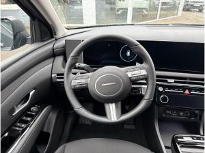 Hyundai TUCSON 1.6 T-GDI *Trend* ❗️JULI-POWERLEASING❗️SOFORT VERFÜGBAR