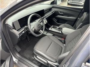Hyundai TUCSON 1.6 T-GDI *Trend* ❗️JULI-POWERLEASING❗️SOFORT VERFÜGBAR