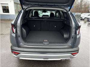 Hyundai TUCSON 1.6 T-GDI *Trend* ❗️JULI-POWERLEASING❗️SOFORT VERFÜGBAR