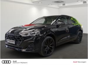 Audi Q8 Hybrid quattro 394 PS tiptronic (Mülheim)