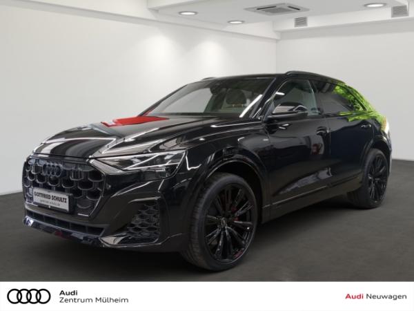 Audi Q8 Hybrid quattro 394 PS tiptronic (Mülheim)