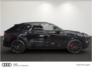Audi Q8 Hybrid quattro 394 PS tiptronic (Mülheim)