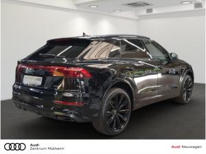 Audi Q8 Hybrid quattro 394 PS tiptronic (Mülheim)