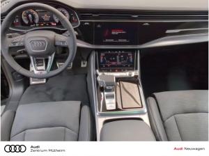 Audi Q8 Hybrid quattro 394 PS tiptronic (Mülheim)