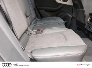 Audi Q8 Hybrid quattro 394 PS tiptronic (Mülheim)