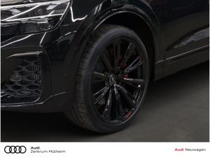 Audi Q8 Hybrid quattro 394 PS tiptronic (Mülheim)