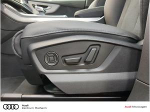 Audi Q8 Hybrid quattro 394 PS tiptronic (Mülheim)