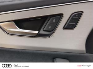 Audi Q8 Hybrid quattro 394 PS tiptronic (Mülheim)