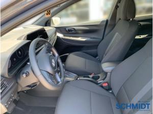Hyundai i20 BLACKLINE 7DCT 💼GEWERBE-AKTION💼🟢SOFORT VERFÜGBAR🟢Navi BOSE Kamera Apple CarPlay Android Auto PDC Tem