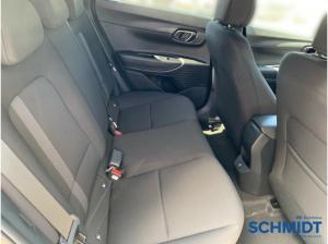 Hyundai i20 BLACKLINE 7DCT 💼GEWERBE-AKTION💼🟢SOFORT VERFÜGBAR🟢Navi BOSE Kamera Apple CarPlay Android Auto PDC Tem