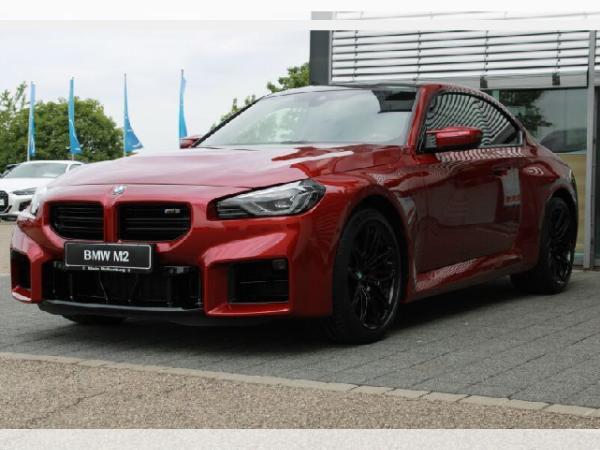 BMW M2 M2 Coupé