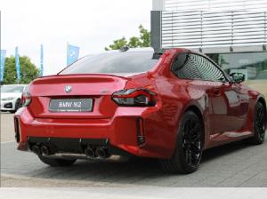 BMW M2 M2 Coupé