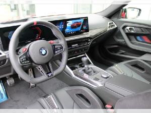 BMW M2 M2 Coupé