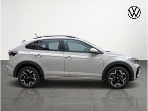 Volkswagen Taigo SOFORT VERFÜGBAR !!! Taigo R-Line 1,0 l TSI 85 kW (116 PS) 7-Gang-Doppelkupplungsgetriebe DSG