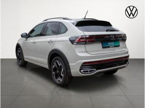 Volkswagen Taigo SOFORT VERFÜGBAR !!! Taigo R-Line 1,0 l TSI 85 kW (116 PS) 7-Gang-Doppelkupplungsgetriebe DSG