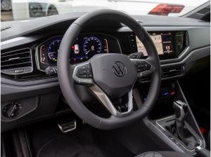 Volkswagen Taigo SOFORT VERFÜGBAR !!! Taigo R-Line 1,0 l TSI 85 kW (116 PS) 7-Gang-Doppelkupplungsgetriebe DSG