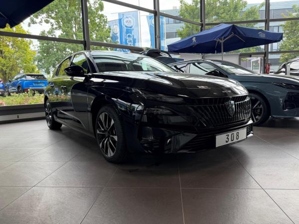 Peugeot 308 Allure Benzin Mild-Hybrid 145 ❗SOFORT VERFÜGBAR❗