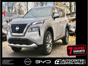Nissan X-Trail 1.5 MHEV TEKNA+ ACC+LED+Navi+Pano+SD+SHZ