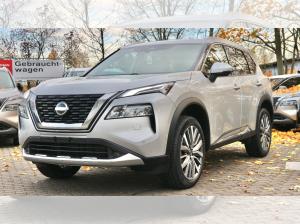 Nissan X-Trail 1.5 MHEV TEKNA+ ACC+LED+Navi+Pano+SD+SHZ