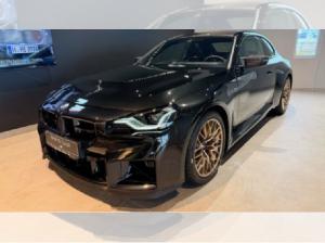 BMW M2 CS🔥 Große Lagerabverkaufsaktion⚡️Zulassung bis 30.09.26