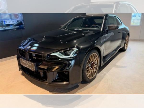 BMW M2 CS🔥 Große Lagerabverkaufsaktion⚡️Zulassung bis 30.09.26
