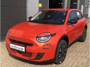 Fiat 600 Special Edition❗️Reduzierte Bereitstellungskosten❗️Sofort verfügbar