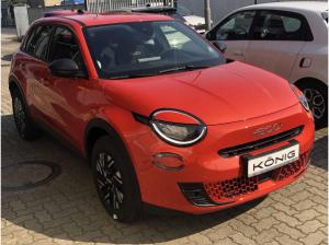 Fiat 600 Special Edition❗️Reduzierte Bereitstellungskosten❗️Sofort verfügbar