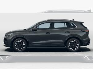 Volkswagen Tiguan 1.5 eHybrid DSG R-Line für Gewerbekunden