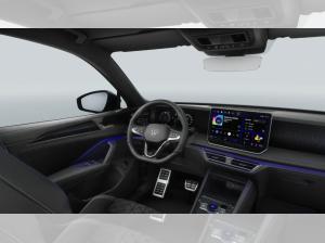 Volkswagen Tiguan 1.5 eHybrid DSG R-Line für Gewerbekunden