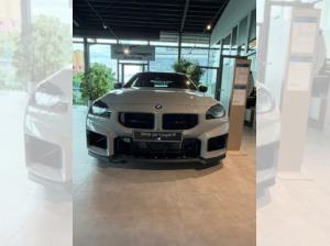 BMW M2 CS🔥 Große Lagerabverkaufsaktion⚡️Zulassung bis 30.09.26