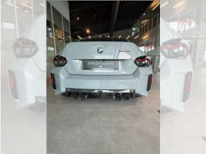 BMW M2 CS🔥 Große Lagerabverkaufsaktion⚡️Zulassung bis 30.09.26