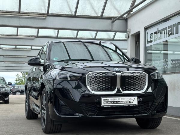 BMW iX1 xDrive30 M-Sport AHK Finanzierung ab 0,49%
