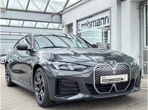 BMW i4 eDrive40 GC M-Sport HiFi Finanzierung ab 0,49%