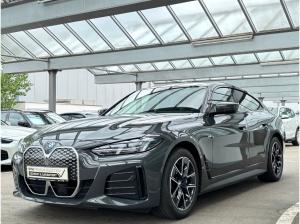 BMW i4 eDrive40 GC M-Sport HiFi Finanzierung ab 0,49%