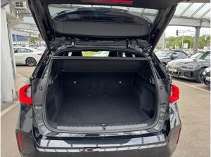 BMW iX1 xDrive30 M-Sport AHK Finanzierung ab 0,49%