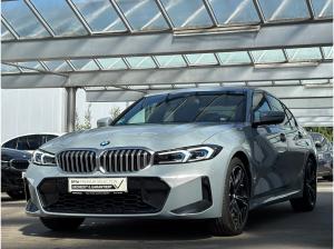 BMW 318 318d Limousine M-Sport Finanzierung ab 1,49%