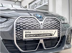BMW i4 eDrive40 GC M-Sport HiFi Finanzierung ab 0,49%
