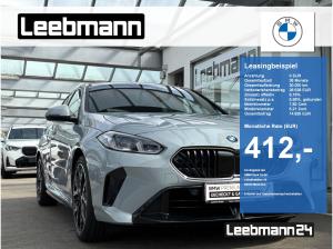 BMW 120 M-Sportpaket AHK/Memory Finanzierung ab 0,49%