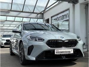BMW 120 M-Sportpaket AHK/Memory Finanzierung ab 0,49%