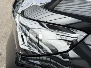 BMW iX1 xDrive30 M-Sport AHK Finanzierung ab 0,49%
