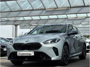 BMW 120 M-Sportpaket AHK/Memory Finanzierung ab 0,49%
