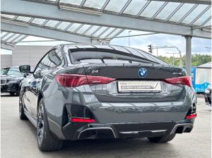 BMW i4 eDrive40 GC M-Sport HiFi Finanzierung ab 0,49%
