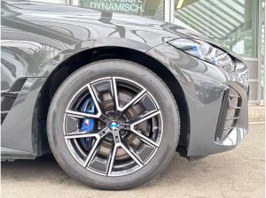 BMW i4 eDrive40 GC M-Sport HiFi Finanzierung ab 0,49%