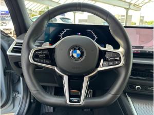 BMW 318 318d Limousine M-Sport Finanzierung ab 1,49%
