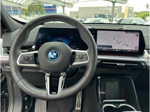 BMW iX1 xDrive30 M-Sport AHK Finanzierung ab 0,49%