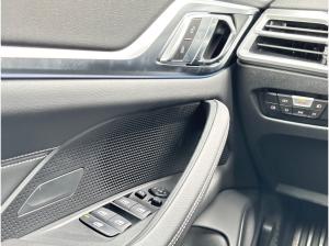 BMW i4 eDrive40 GC M-Sport HiFi Finanzierung ab 0,49%
