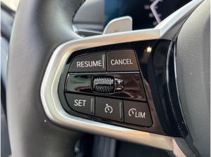 BMW 318 318d Limousine M-Sport Finanzierung ab 1,49%